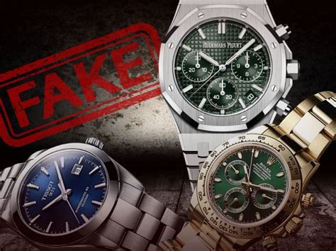 emporio watches moda italia fake|A Guide to Replica Watches: How to Spot the Fake Timepieces.